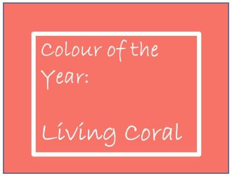 colour of the year